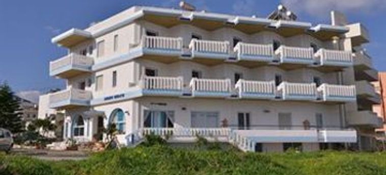 Arlen Beach Hotel:  KRETA