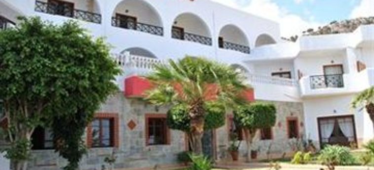 Hotel Matheo Villas & Suites:  KRETA