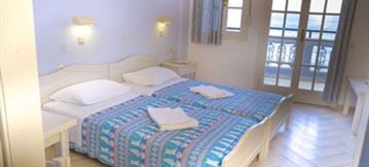 Hotel Villa Sonia Kreta: Foto 