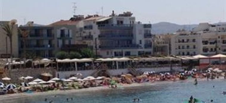 Hotel Villa Sonia Kreta: Foto 