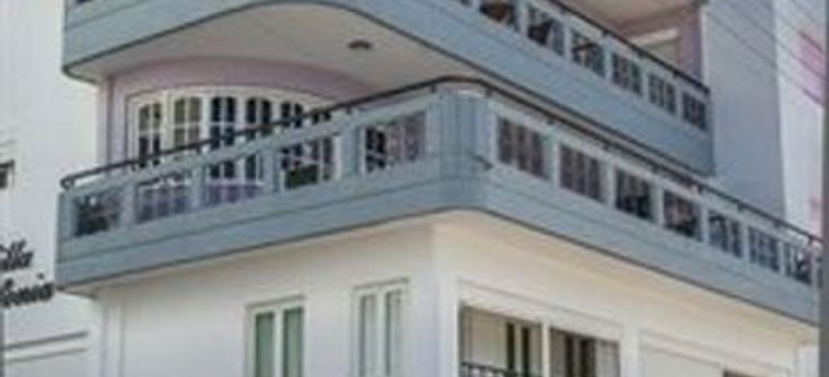 Hotel Villa Sonia Kreta: Foto 