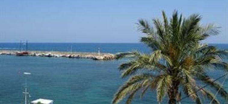 Hotel Villa Sonia Kreta: Foto 