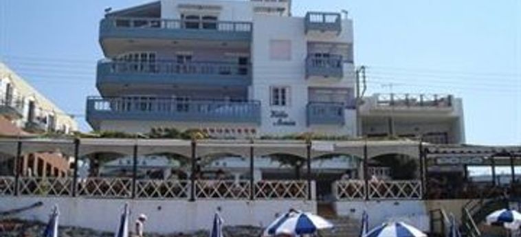 Hotel Villa Sonia Kreta: Foto 