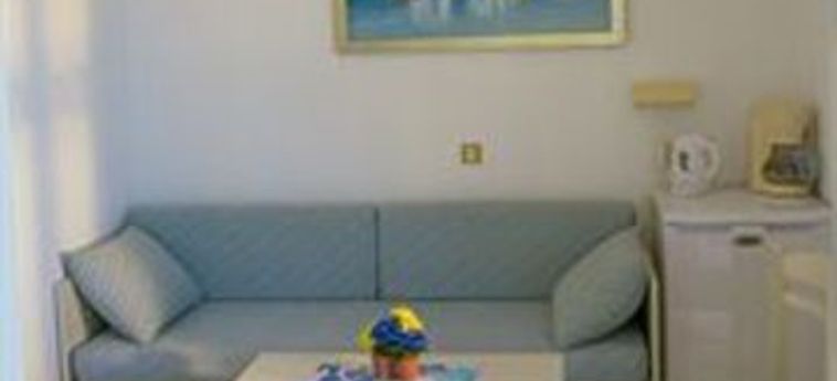 Hotel Villa Sonia Kreta: Foto 