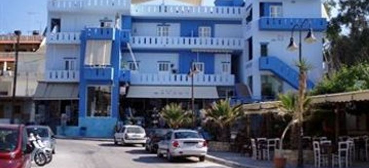 Kostas Apartments:  KRETA