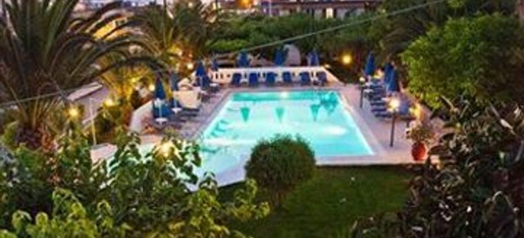 Hotel Anatoli Beach:  KRETA