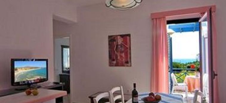 Cybele Suites & Apartments:  KRETA