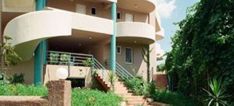Seafalios Apartments:  KRETA