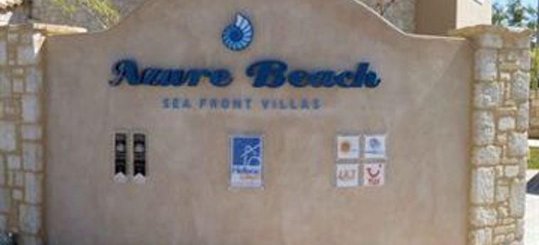 Hotel Azure Beach:  KRETA