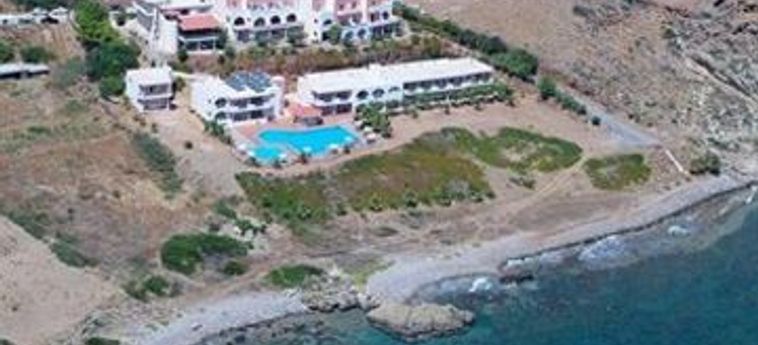 Balos Beach Hotel:  KRETA