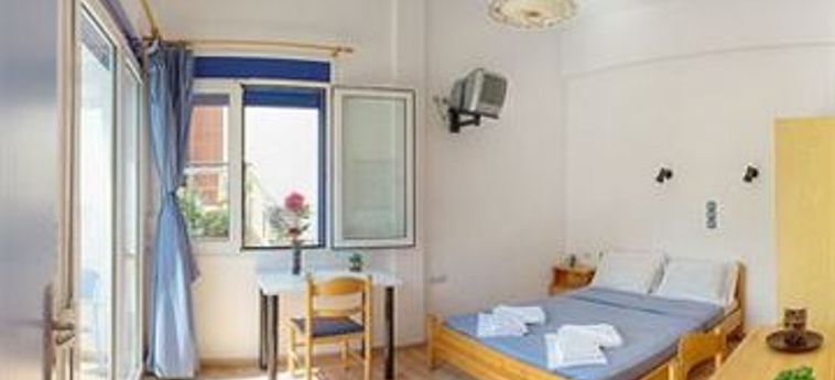 The Sea- Front Rooms And Apartments:  KRETA