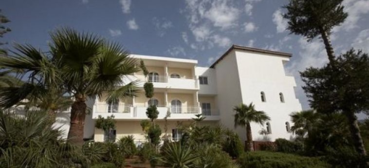 Hotel Elounda Breeze Resort:  KRETA
