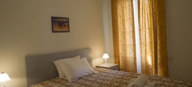 Hotel Dionysos Authentic Resort & Village:  KRETA