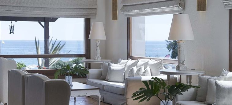 Hotel Creta Maris Beach Resort:  KRETA