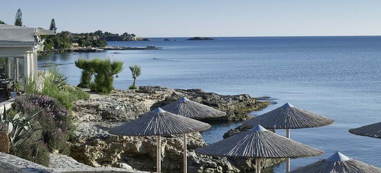 Hotel Creta Maris Beach Resort:  KRETA