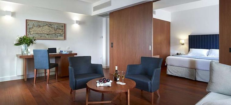 Hotel Porto Veneziano Kreta: Foto 