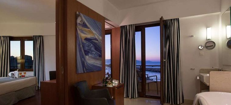 Hotel Porto Veneziano Kreta: Foto 