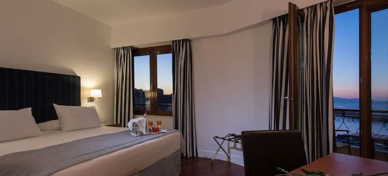 Hotel Porto Veneziano Kreta: Foto 