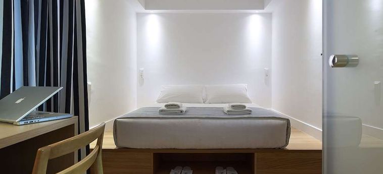 Hotel Porto Veneziano Kreta: Foto 