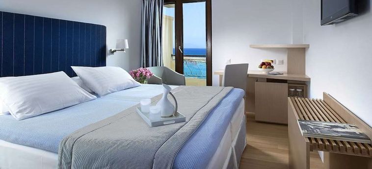 Hotel Porto Veneziano Kreta: Foto 