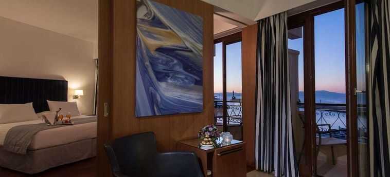 Hotel Porto Veneziano Kreta: Foto 
