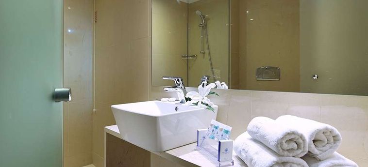 Hotel Porto Veneziano Kreta: Foto 