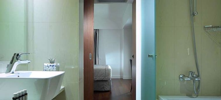 Hotel Porto Veneziano Kreta: Foto 