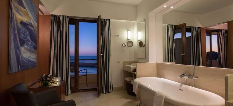 Hotel Porto Veneziano Kreta: Foto 