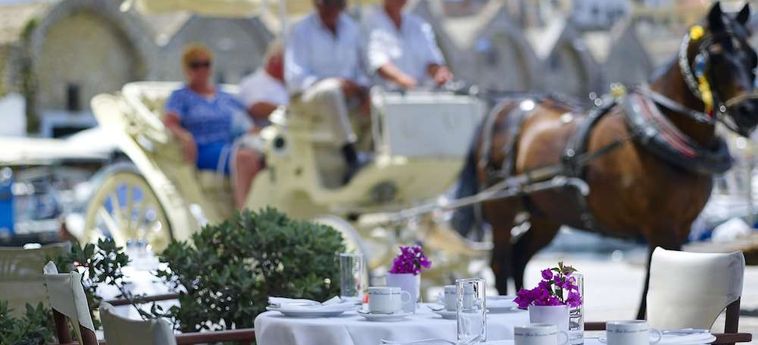 Hotel Porto Veneziano Kreta: Foto 