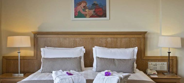 Kydon, The Heart City Hotel  Kreta: Foto 