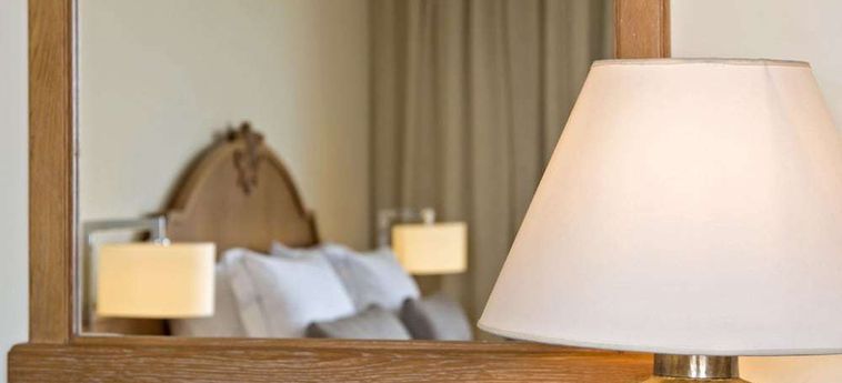 Kydon, The Heart City Hotel  Kreta: Foto 