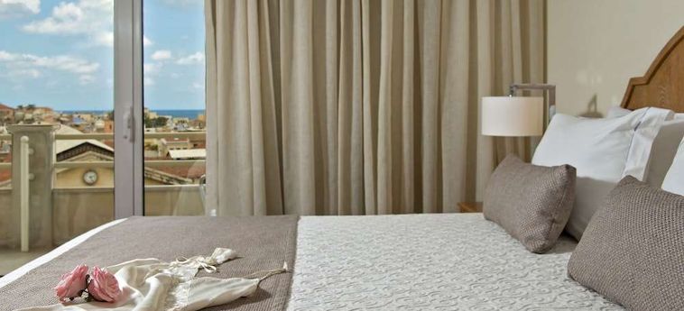 Kydon, The Heart City Hotel  Kreta: Foto 