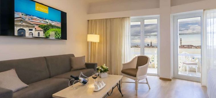 Kydon, The Heart City Hotel  Kreta: Foto 