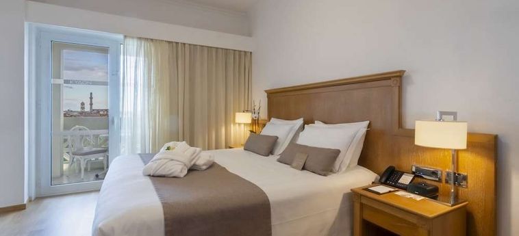 Kydon, The Heart City Hotel  Kreta: Foto 