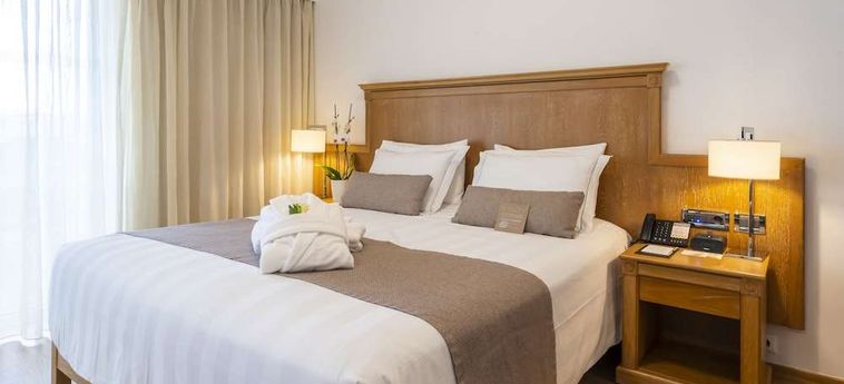 Kydon, The Heart City Hotel  Kreta: Foto 