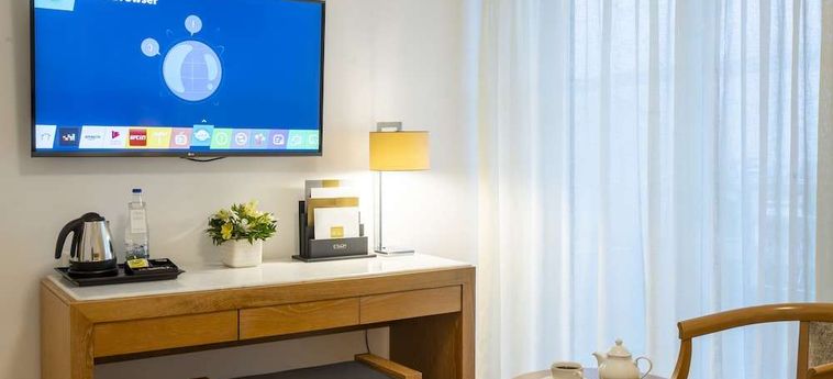 Kydon, The Heart City Hotel  Kreta: Foto 