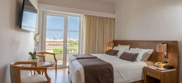 Kydon, The Heart City Hotel  Kreta: Foto 