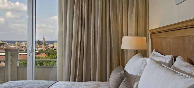 Kydon, The Heart City Hotel  Kreta: Foto 