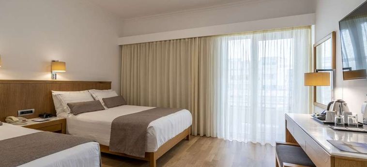 Kydon, The Heart City Hotel  Kreta: Foto 