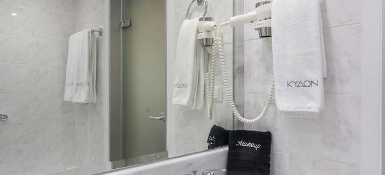 Kydon, The Heart City Hotel  Kreta: Foto 