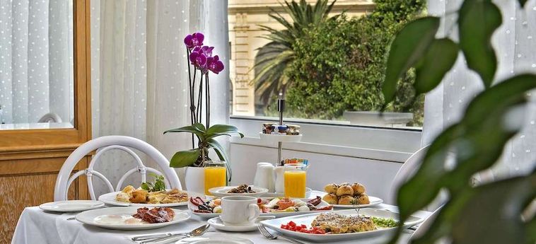 Kydon, The Heart City Hotel  Kreta: Foto 