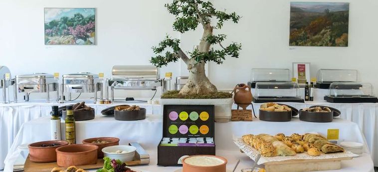 Kydon, The Heart City Hotel  Kreta: Foto 