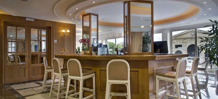 Kydon, The Heart City Hotel  Kreta: Foto 