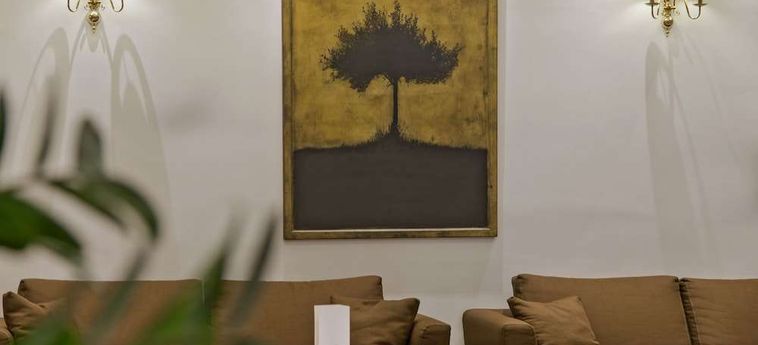 Kydon, The Heart City Hotel  Kreta: Foto 