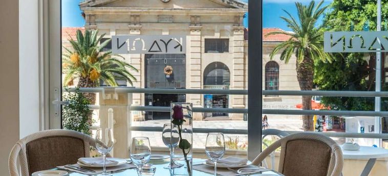 Kydon, The Heart City Hotel  Kreta: Foto 
