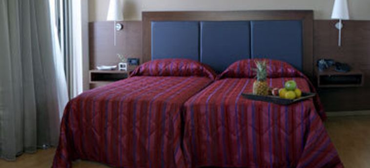 Hotel Marin Dream:  KRETA