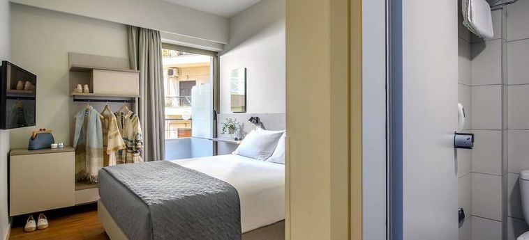 Hotel Marin Dream:  KRETA
