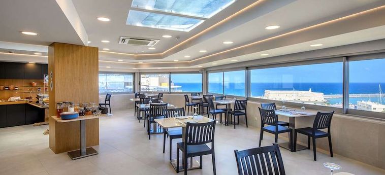 Hotel Marin Dream:  KRETA