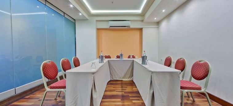 Hotel Marin Dream:  KRETA