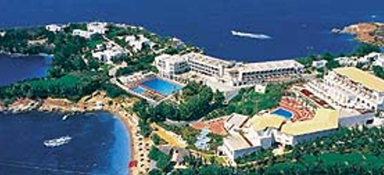 Hotel Capsis Elite Resort:  KRETA